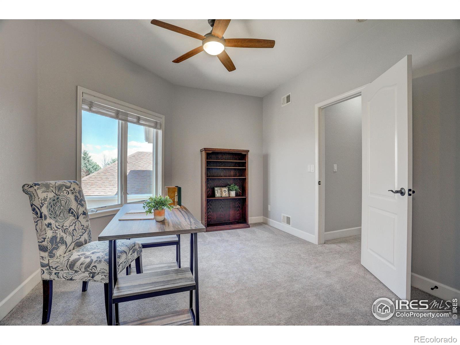 MLS Image #31 for 8025  scenic ridge drive,fort collins, Colorado