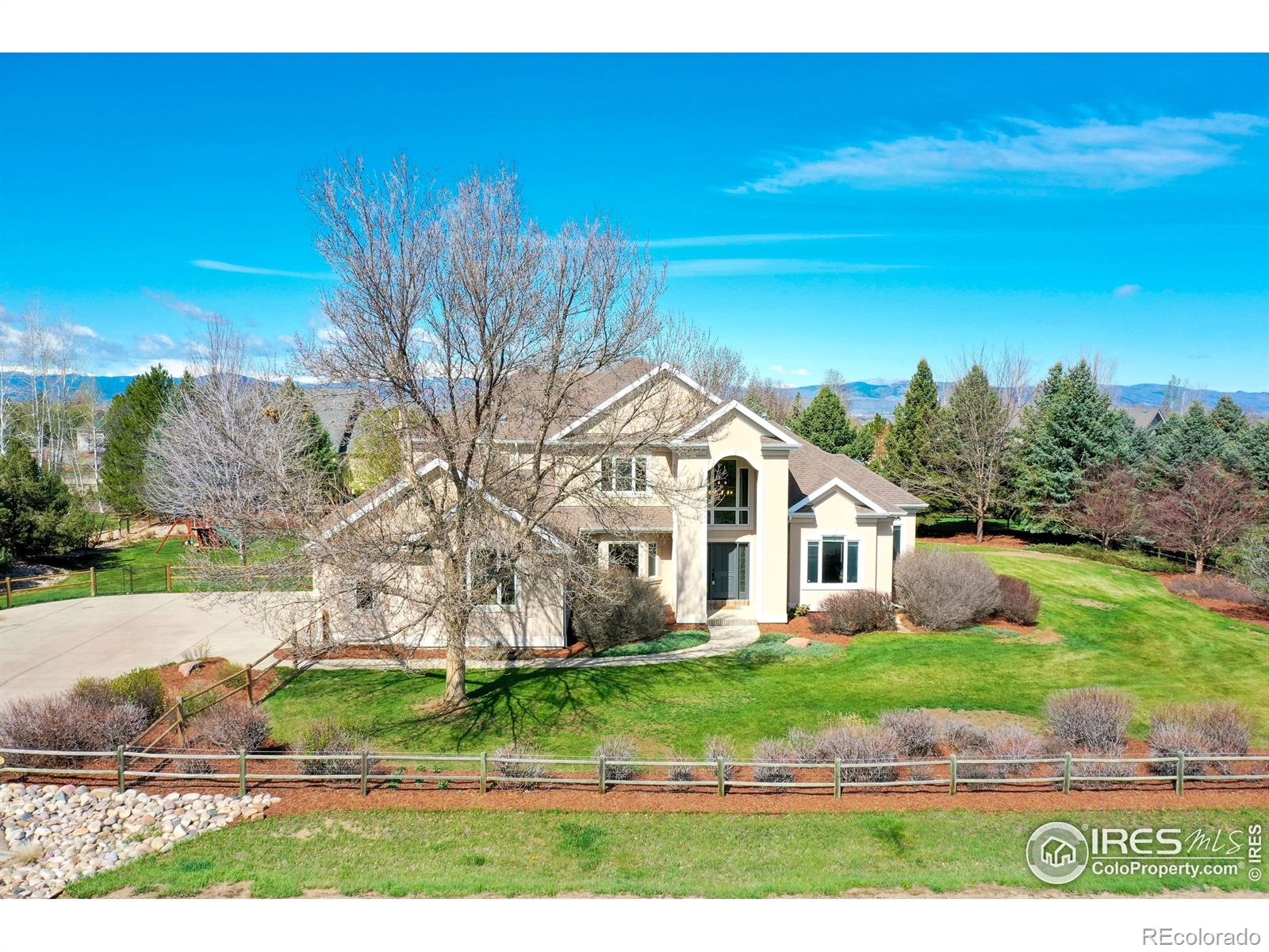 MLS Image #38 for 8025  scenic ridge drive,fort collins, Colorado