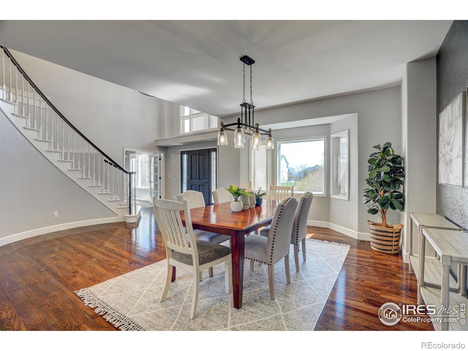 MLS Image #9 for 8025  scenic ridge drive,fort collins, Colorado