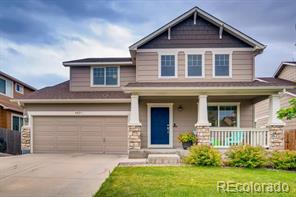 MLS Image #0 for 4027 s odessa circle,aurora, Colorado