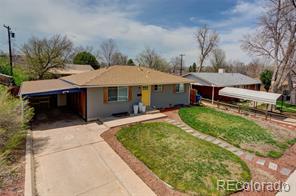 MLS Image #0 for 3775 s green court,englewood, Colorado