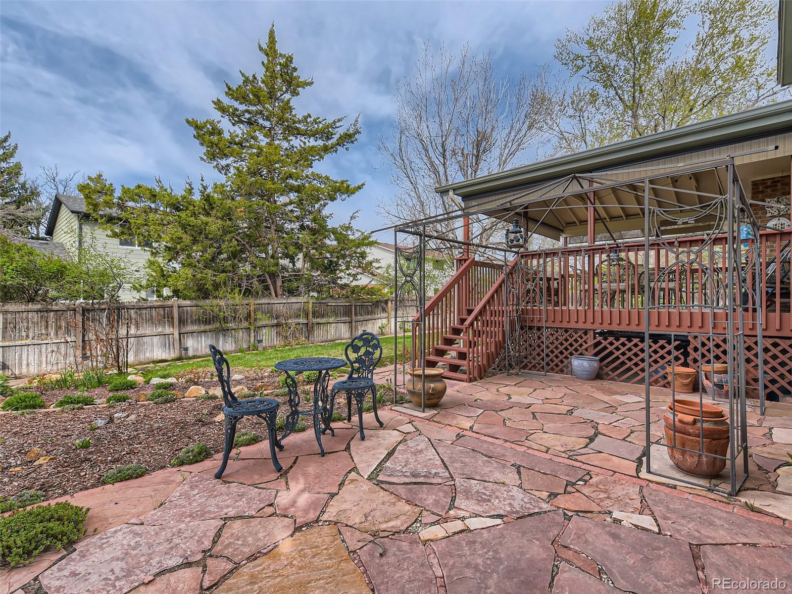 MLS Image #26 for 1693 s vaughn court,aurora, Colorado