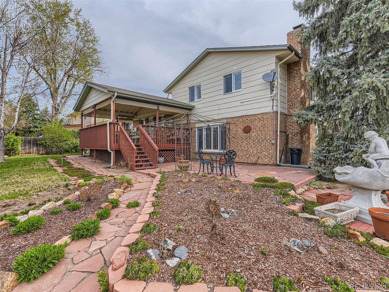 MLS Image #27 for 1693 s vaughn court,aurora, Colorado