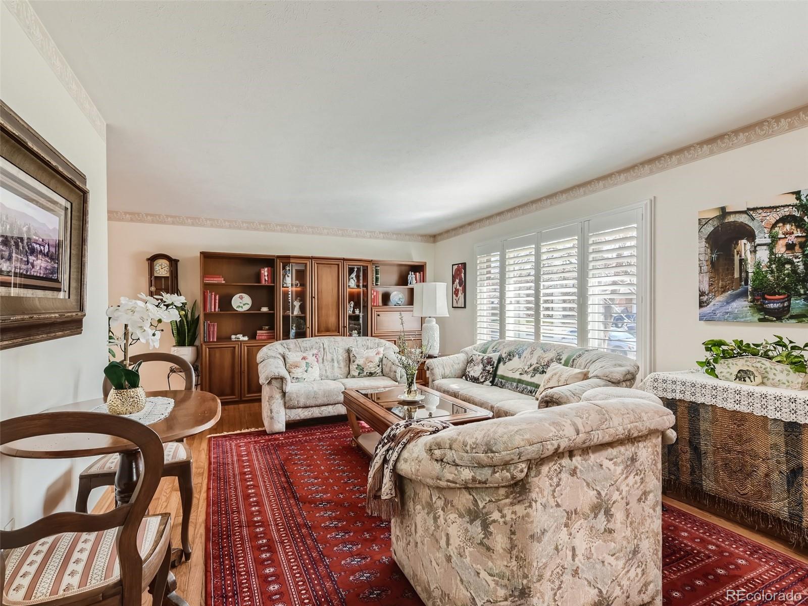 MLS Image #5 for 1693 s vaughn court,aurora, Colorado