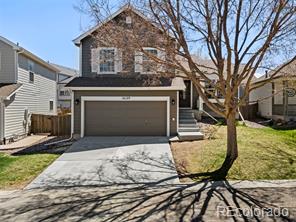 MLS Image #0 for 16129  peregrine drive,parker, Colorado