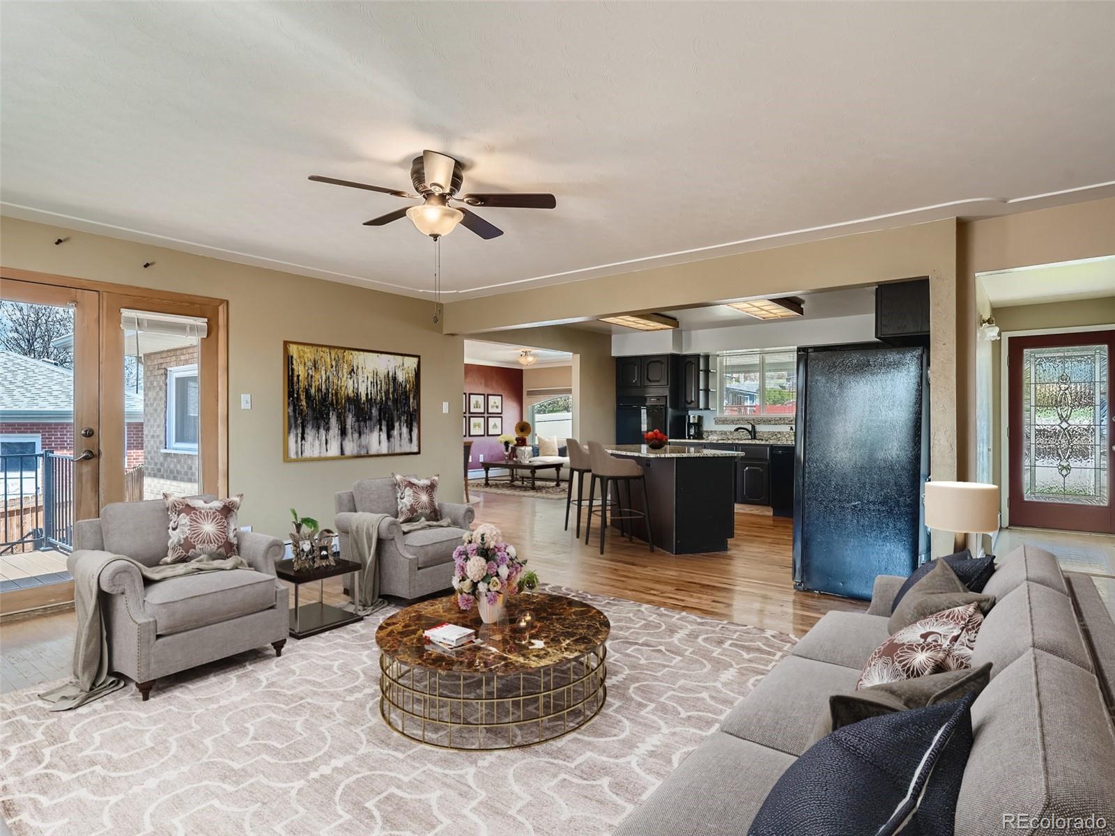MLS Image #0 for 10180 w 17th place,lakewood, Colorado
