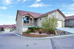 MLS Image #0 for 4320  high mountain point,colorado springs, Colorado