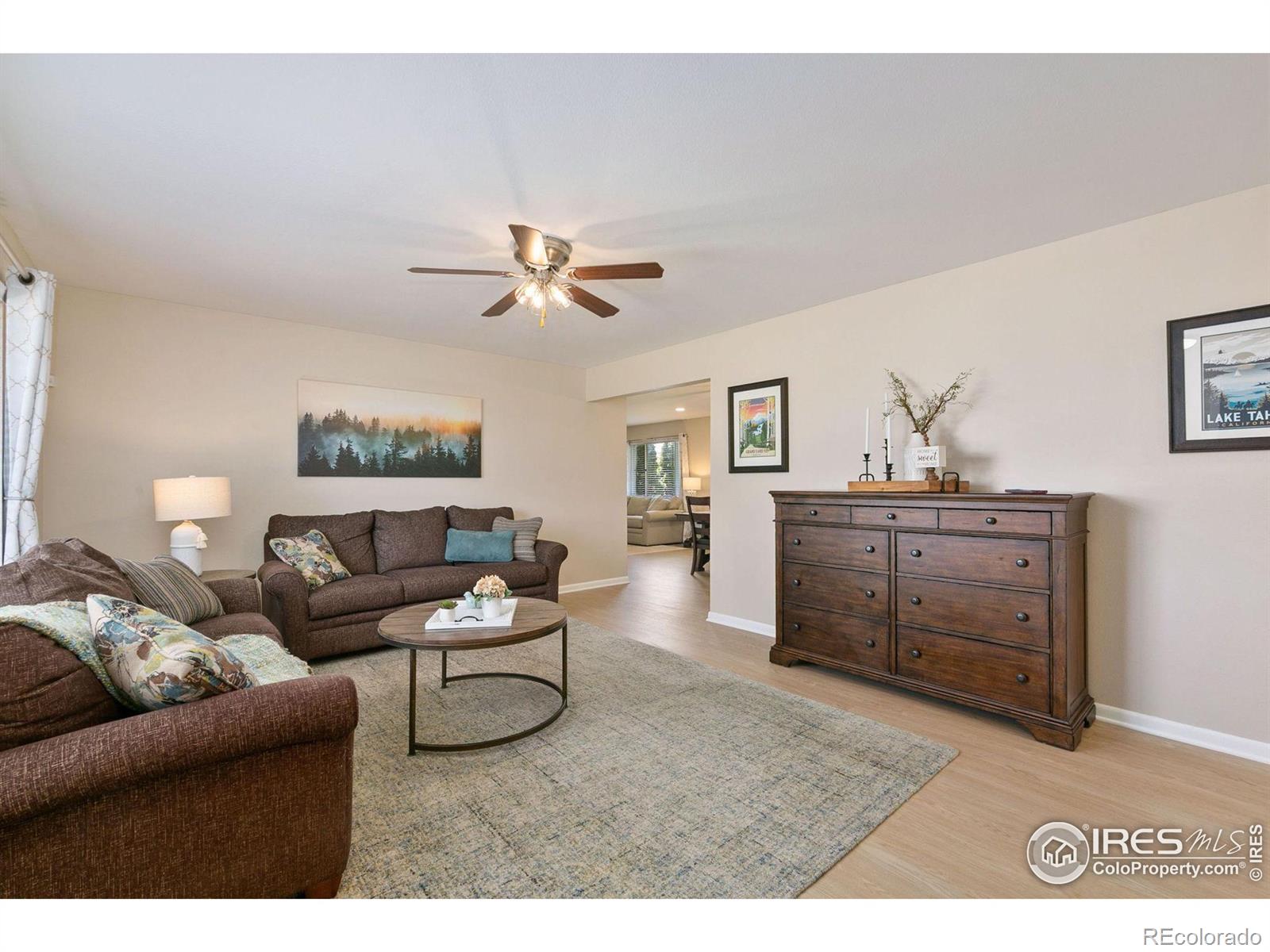 MLS Image #3 for 1805  agate court,loveland, Colorado