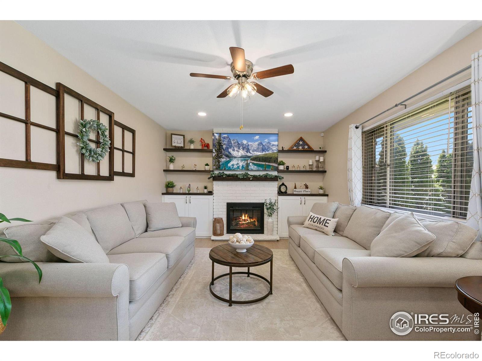 MLS Image #9 for 1805  agate court,loveland, Colorado