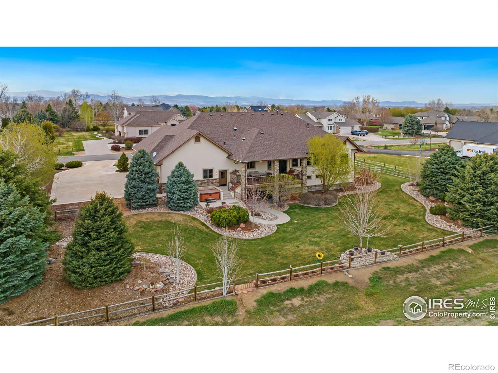 CMA Image for 8273  park hill court,Fort Collins, Colorado