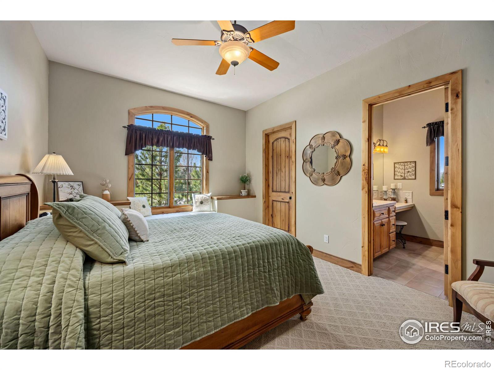 MLS Image #11 for 8028  park hill drive,fort collins, Colorado