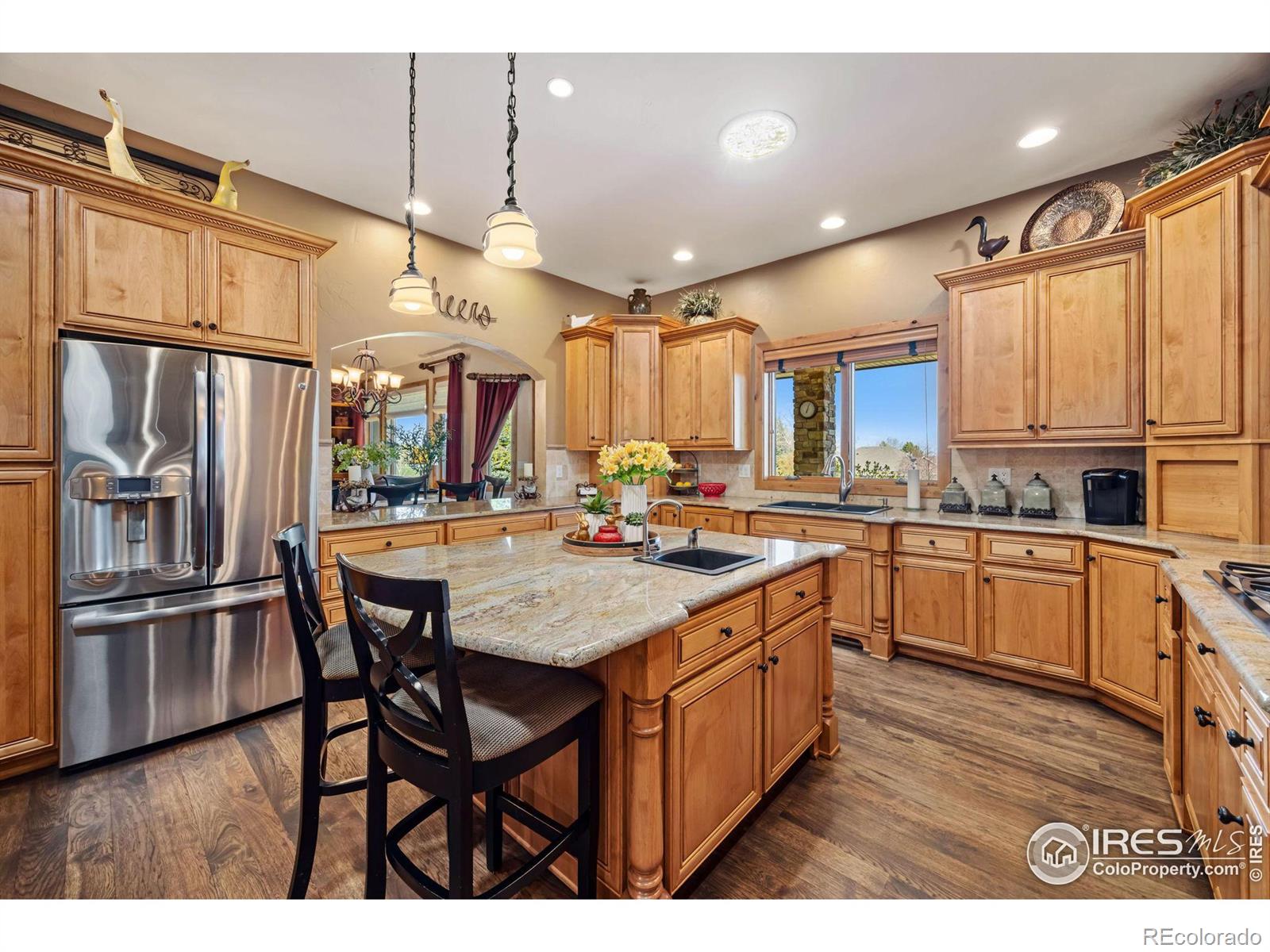 MLS Image #12 for 8028  park hill drive,fort collins, Colorado