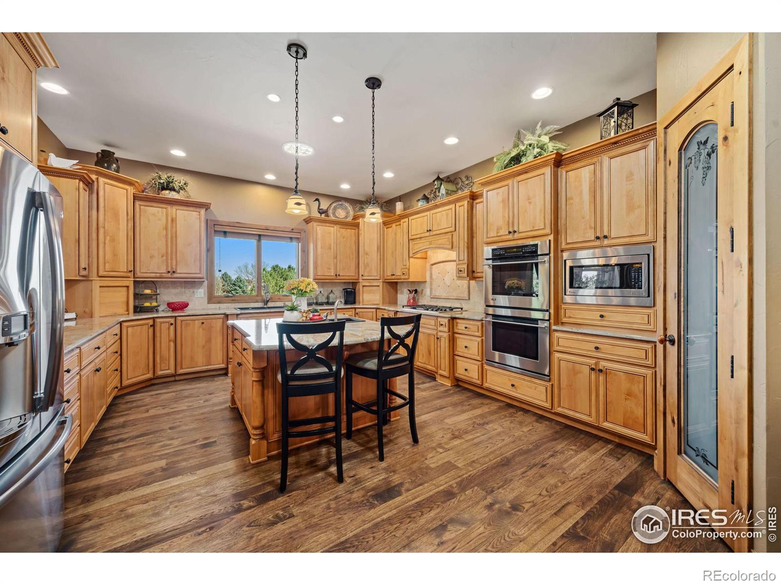 MLS Image #13 for 8028  park hill drive,fort collins, Colorado
