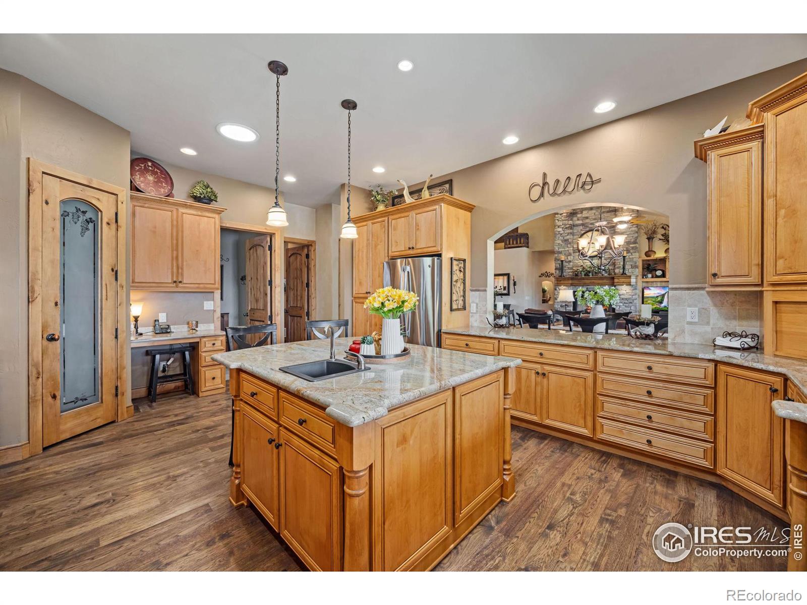 MLS Image #14 for 8028  park hill drive,fort collins, Colorado