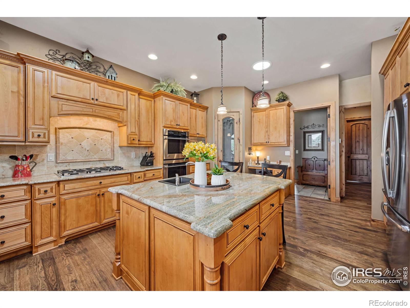 MLS Image #15 for 8028  park hill drive,fort collins, Colorado