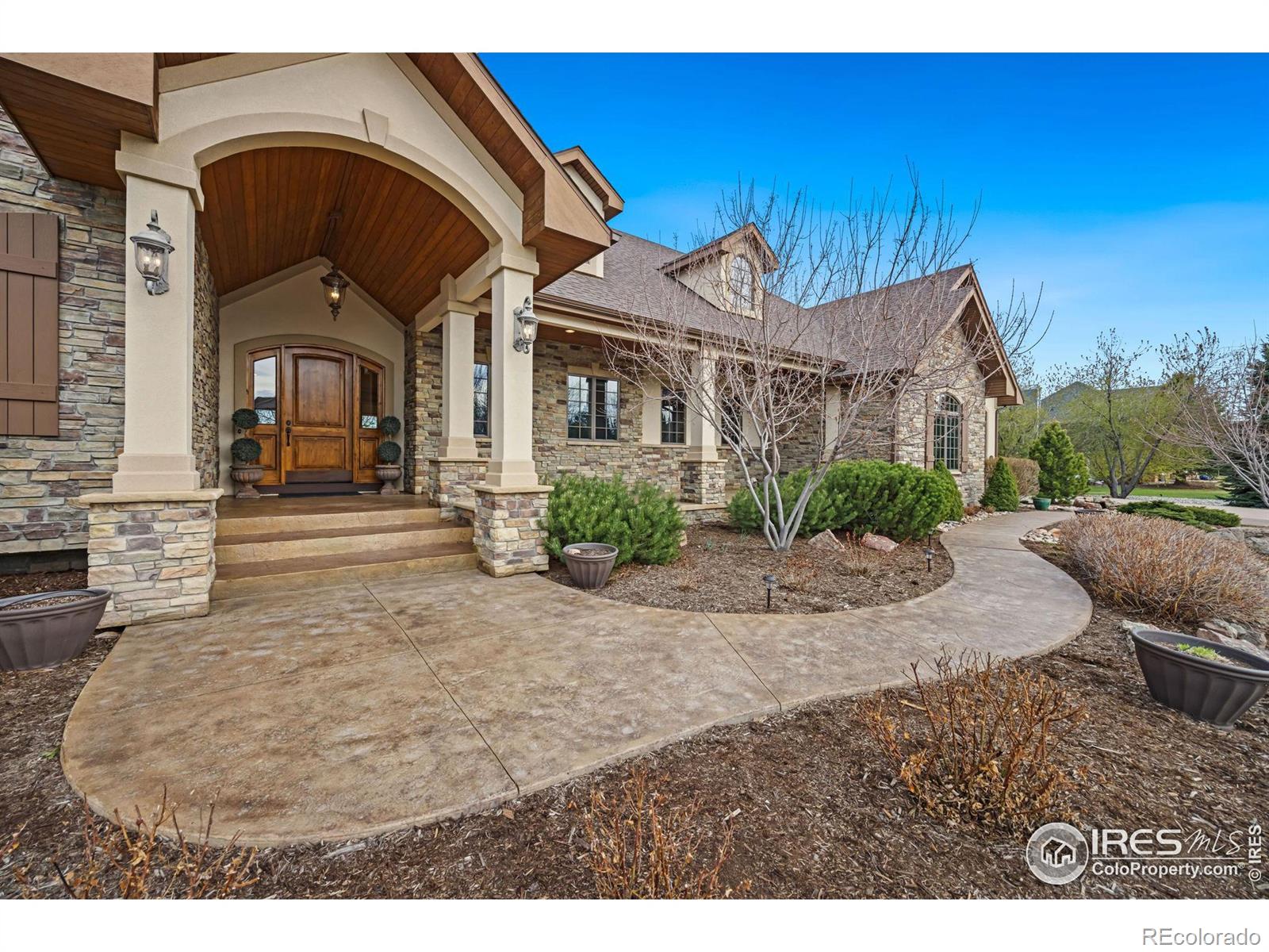 MLS Image #2 for 8028  park hill drive,fort collins, Colorado