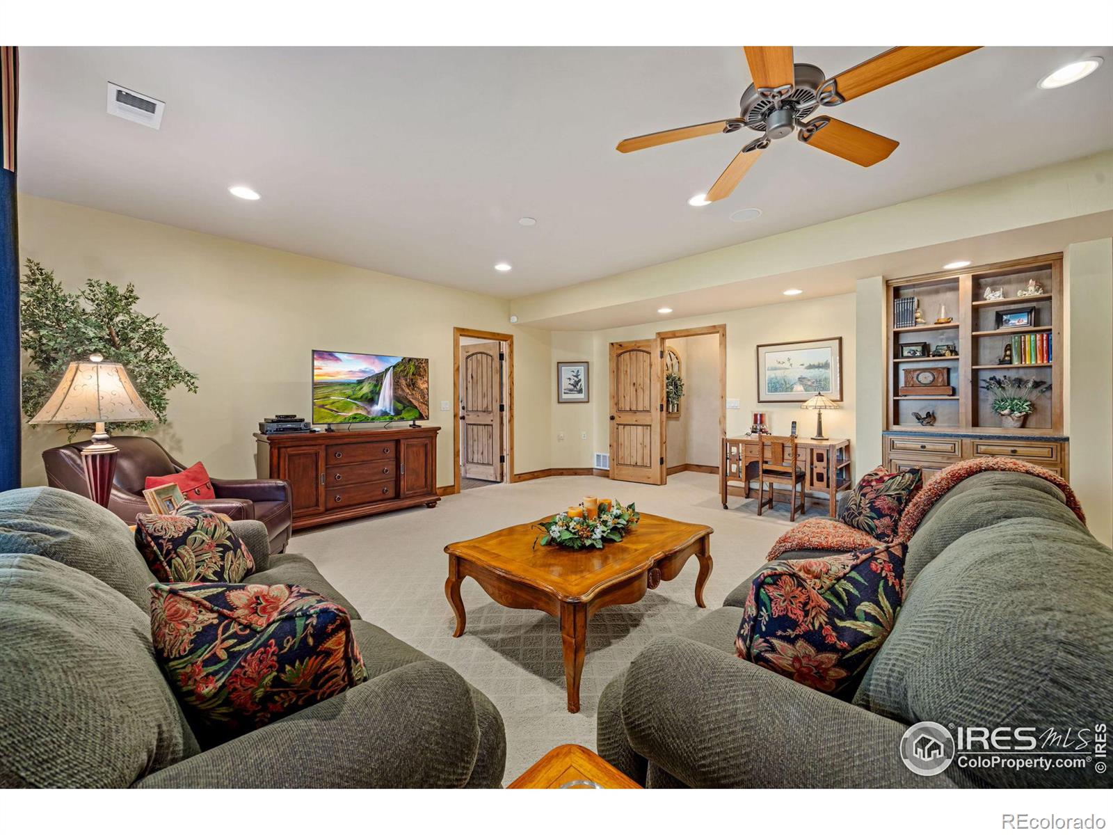 MLS Image #22 for 8028  park hill drive,fort collins, Colorado