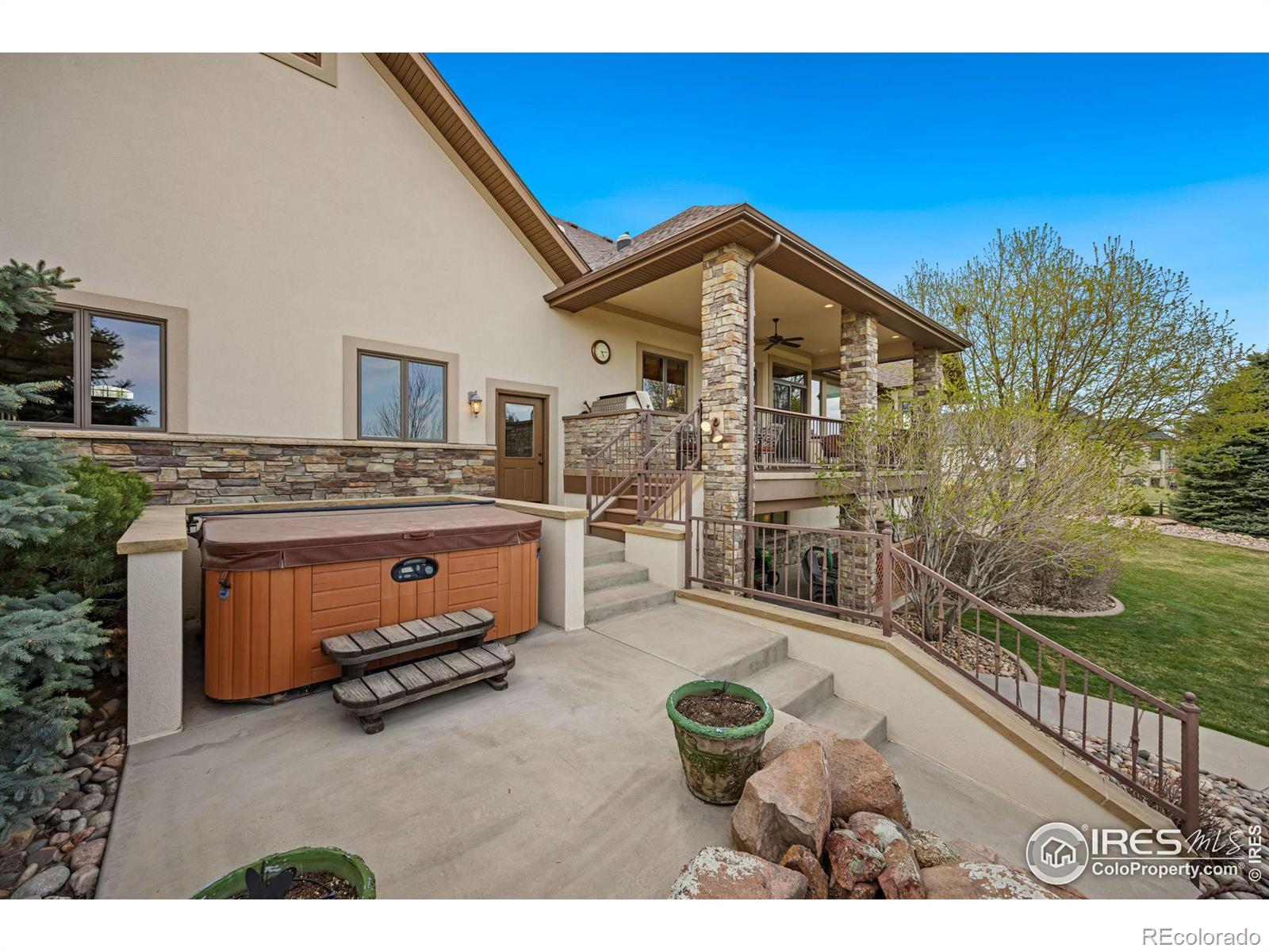 MLS Image #33 for 8028  park hill drive,fort collins, Colorado