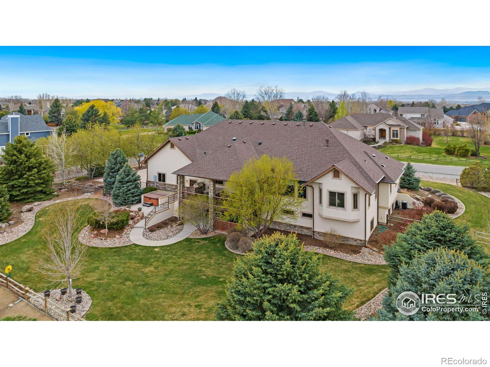 MLS Image #35 for 8028  park hill drive,fort collins, Colorado