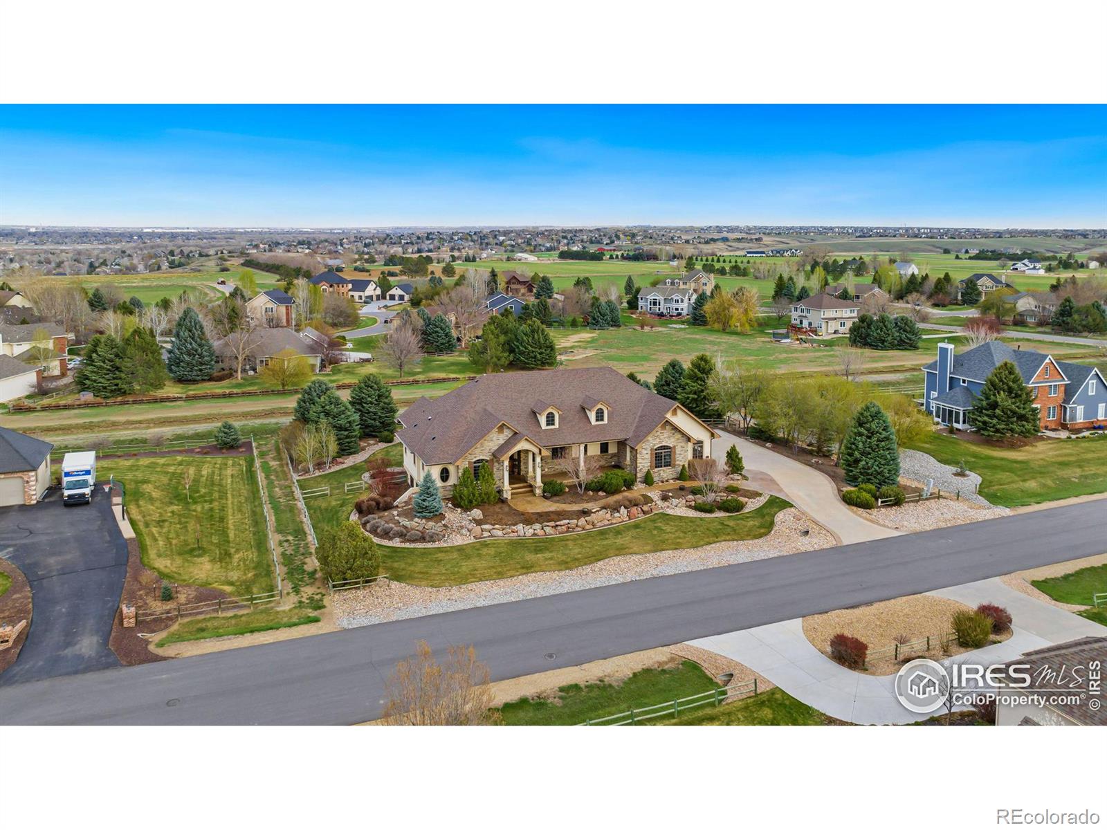 MLS Image #36 for 8028  park hill drive,fort collins, Colorado