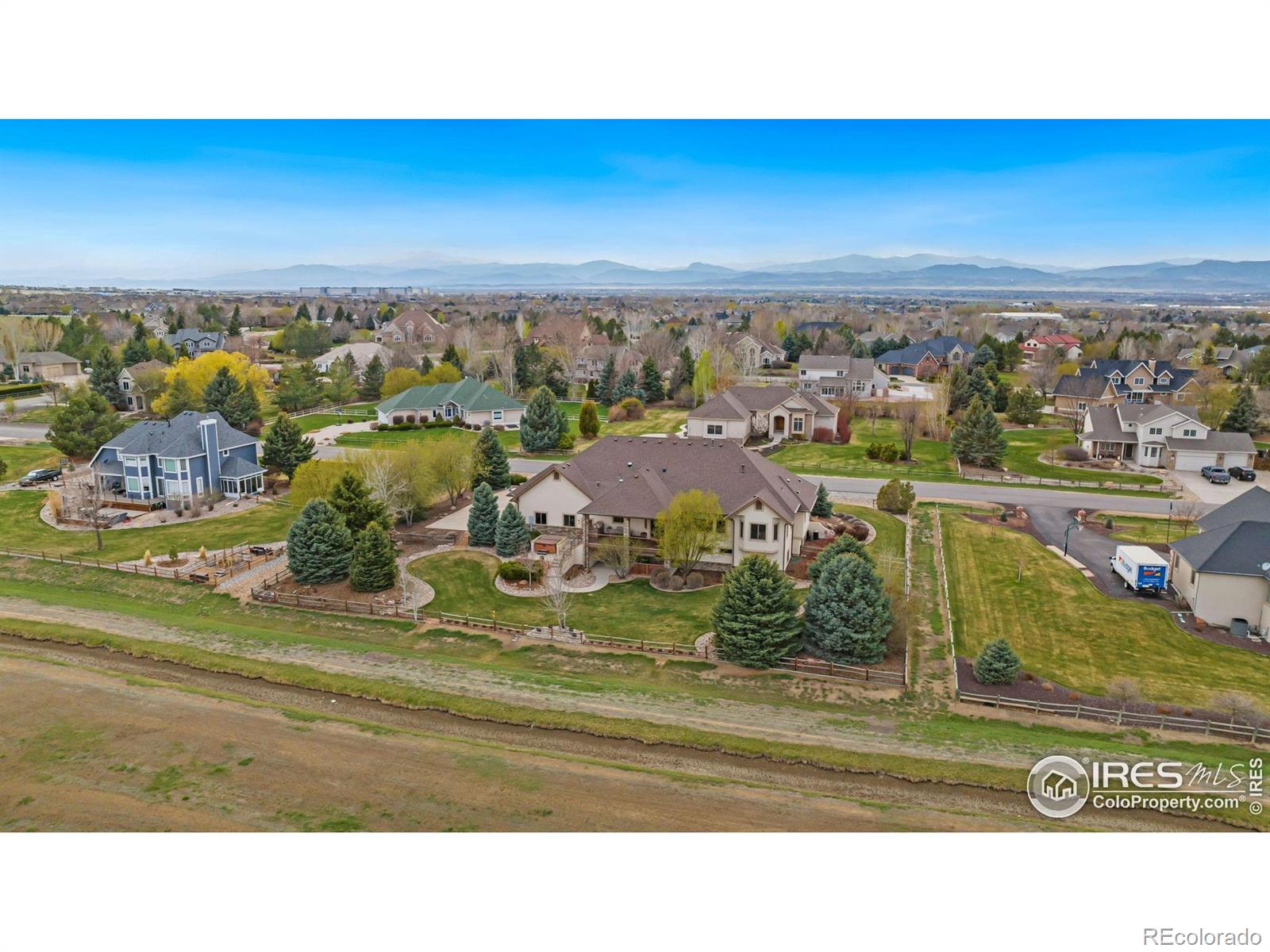 MLS Image #37 for 8028  park hill drive,fort collins, Colorado