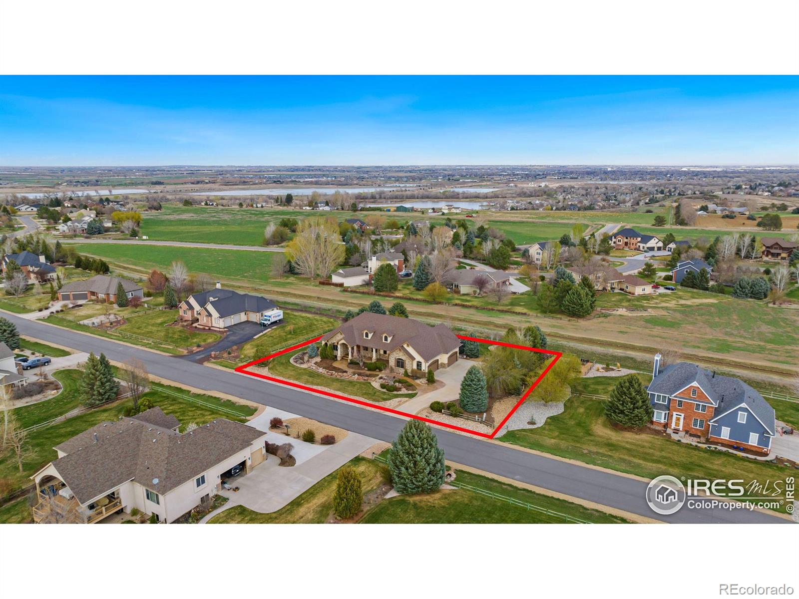 MLS Image #38 for 8028  park hill drive,fort collins, Colorado