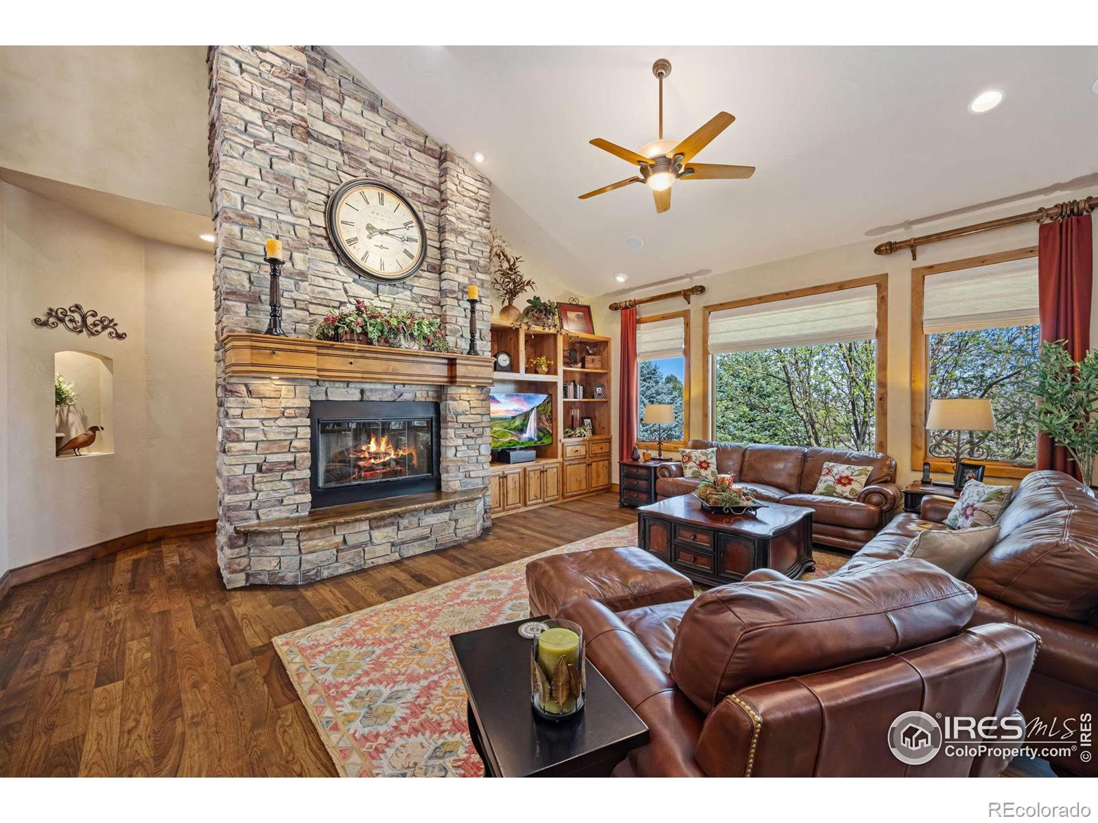 MLS Image #4 for 8028  park hill drive,fort collins, Colorado