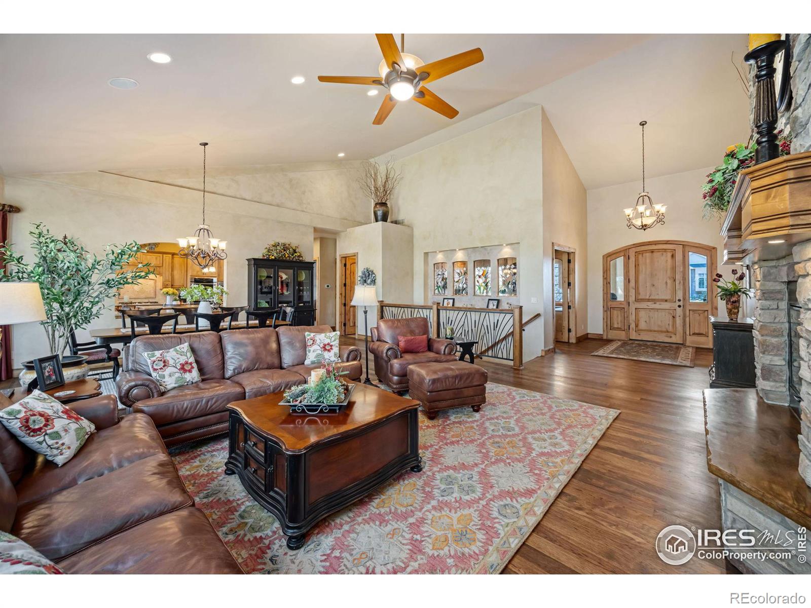 MLS Image #5 for 8028  park hill drive,fort collins, Colorado
