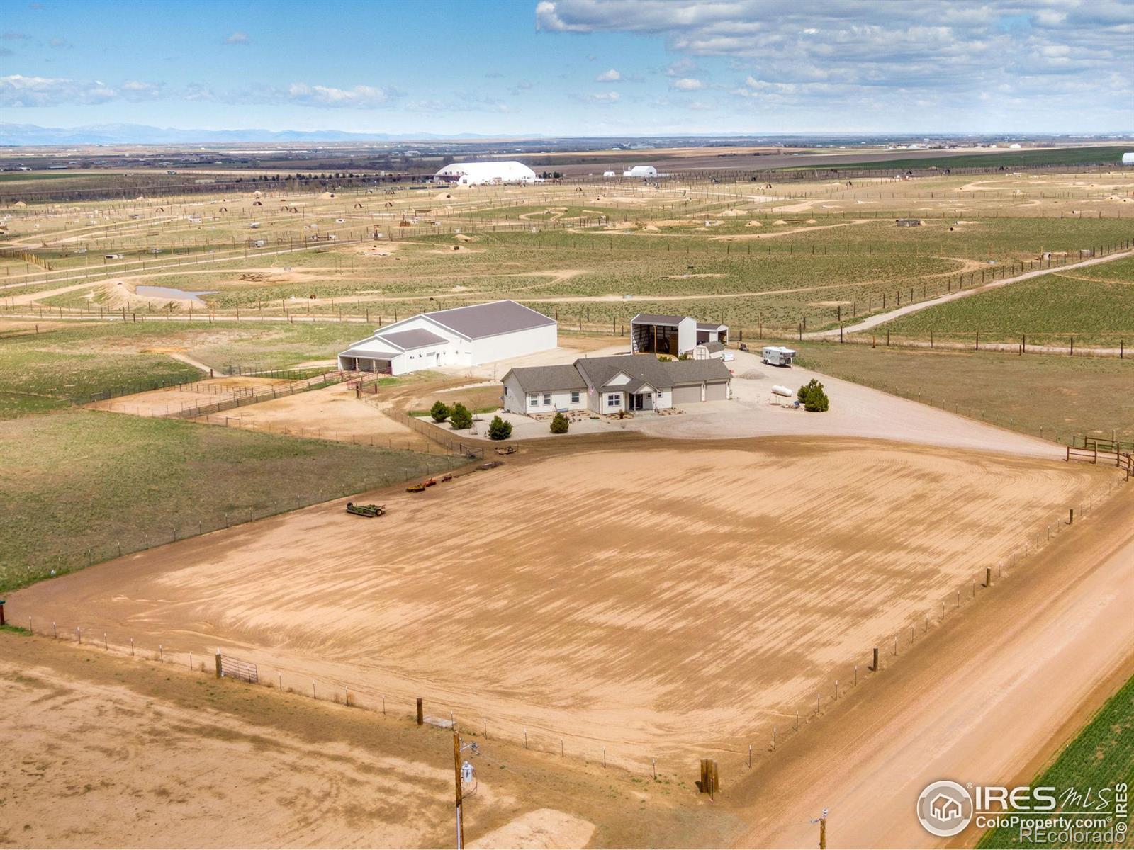 CMA Image for 34031  county road 8 ,Keenesburg, Colorado