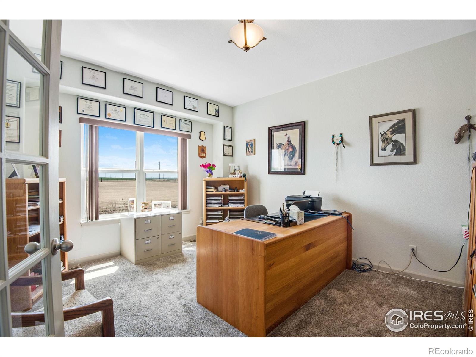 MLS Image #19 for 2195  county road 55 ,keenesburg, Colorado