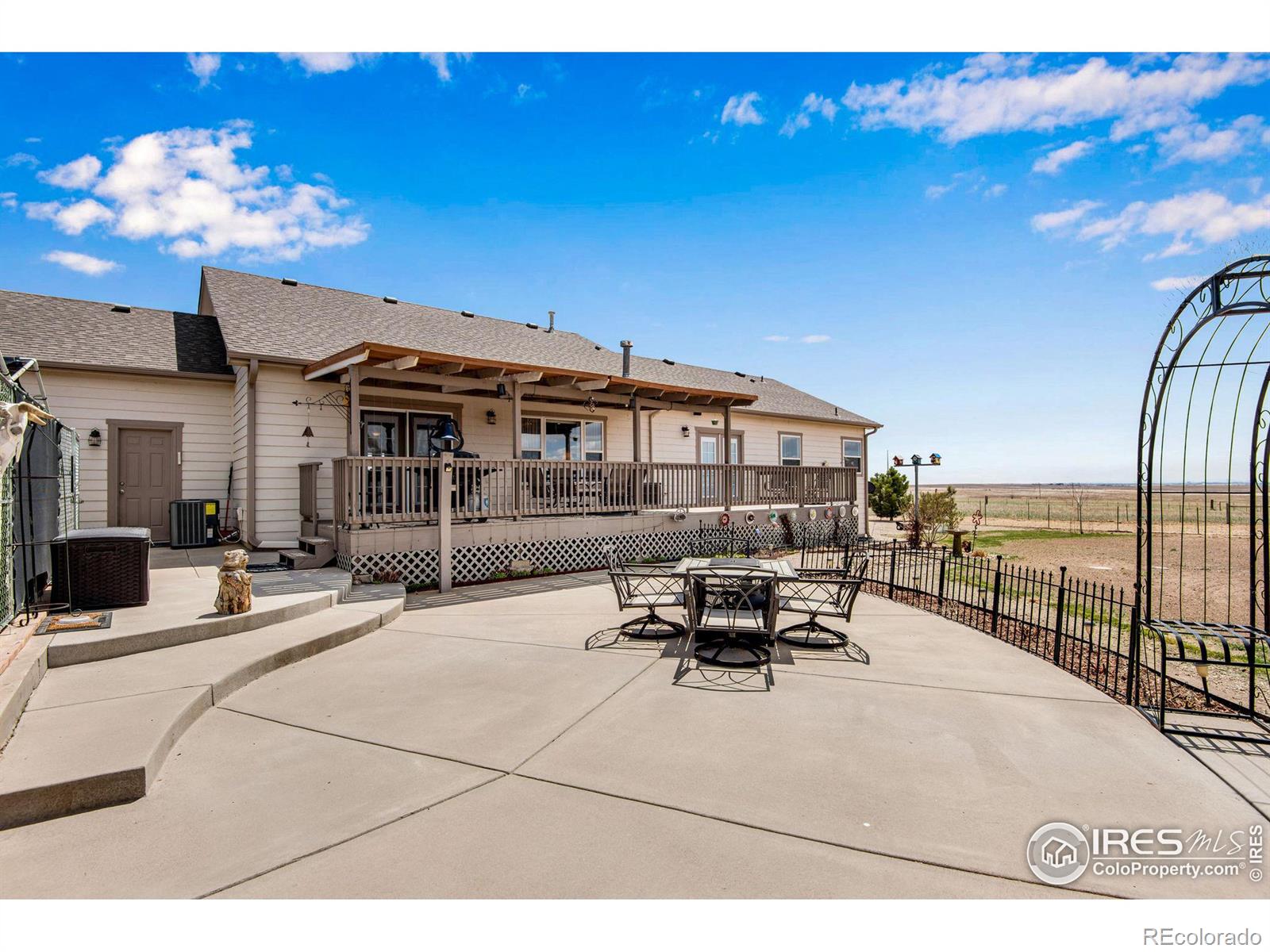 MLS Image #22 for 2195  county road 55 ,keenesburg, Colorado