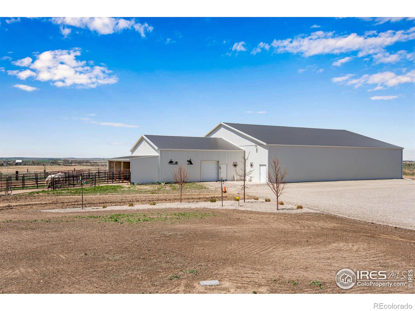 MLS Image #25 for 2195  county road 55 ,keenesburg, Colorado