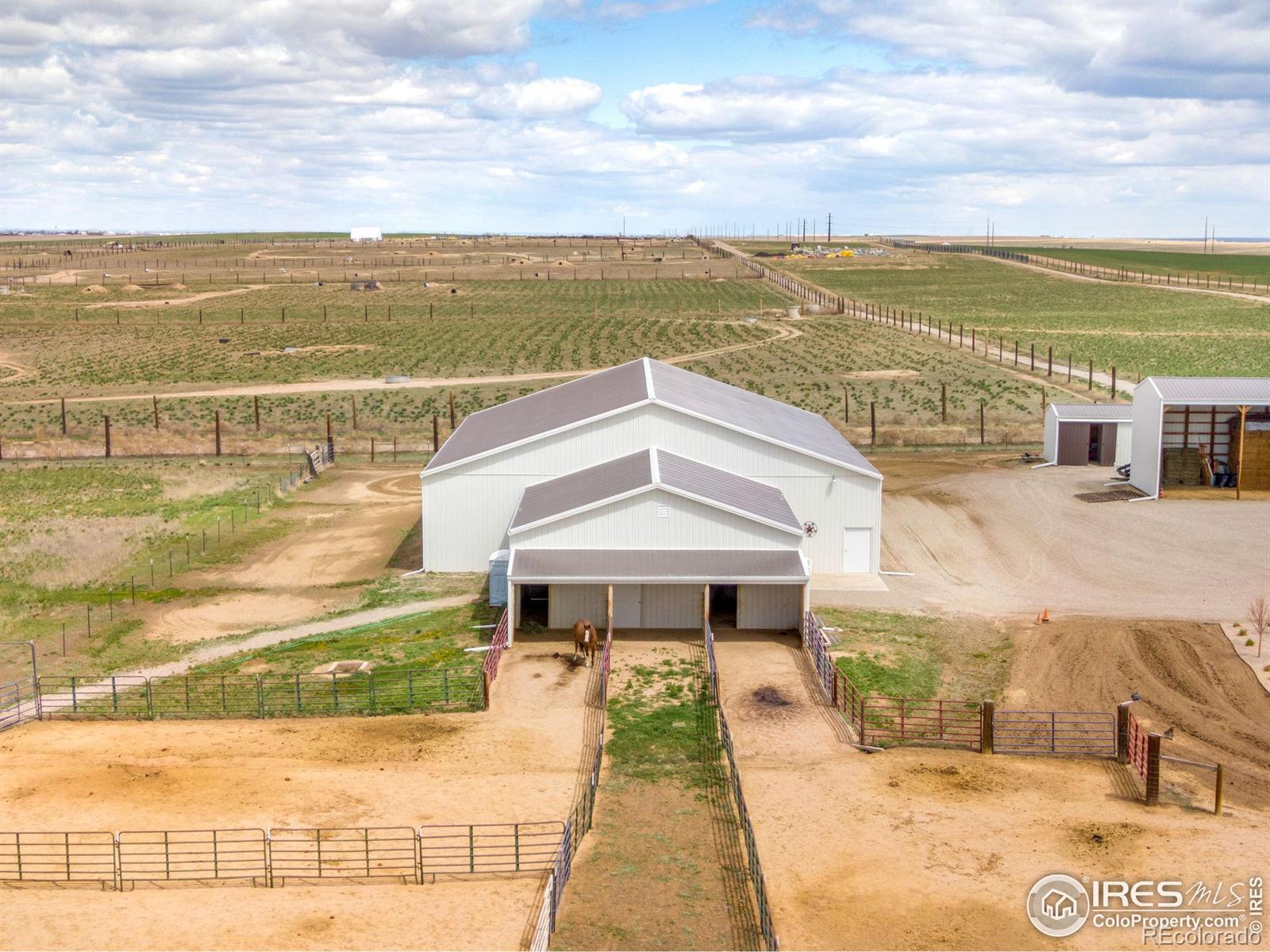 MLS Image #26 for 2195  county road 55 ,keenesburg, Colorado