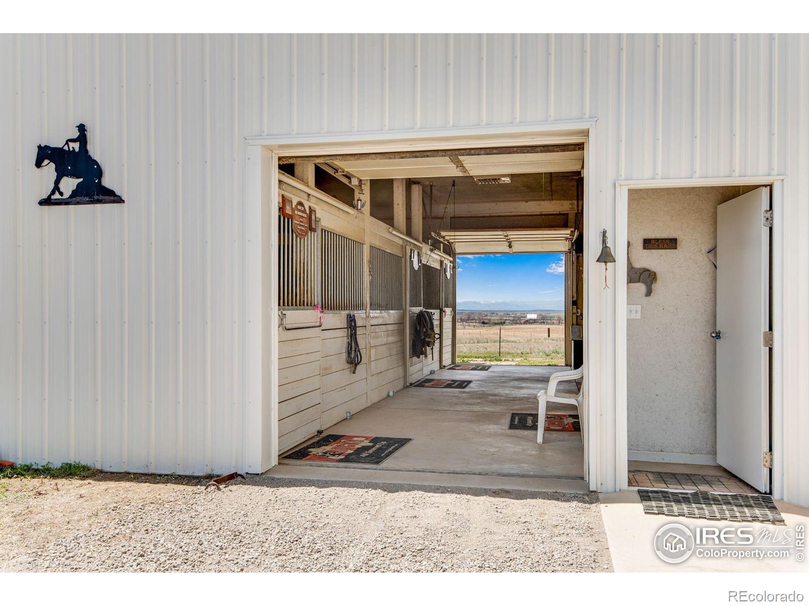 MLS Image #27 for 2195  county road 55 ,keenesburg, Colorado