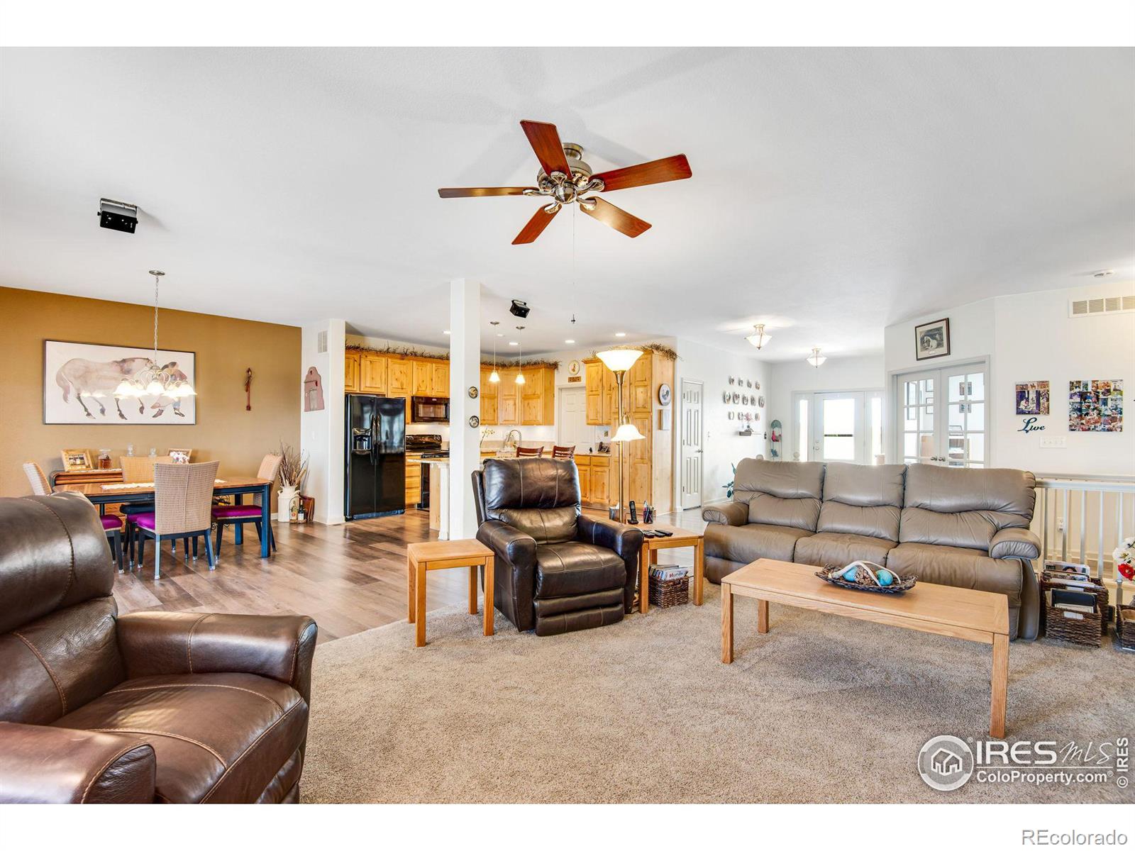 MLS Image #4 for 2195  county road 55 ,keenesburg, Colorado