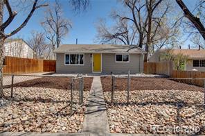 MLS Image #0 for 613  manitoba drive,colorado springs, Colorado