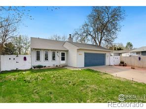 MLS Image #0 for 3503  belmont avenue,evans, Colorado