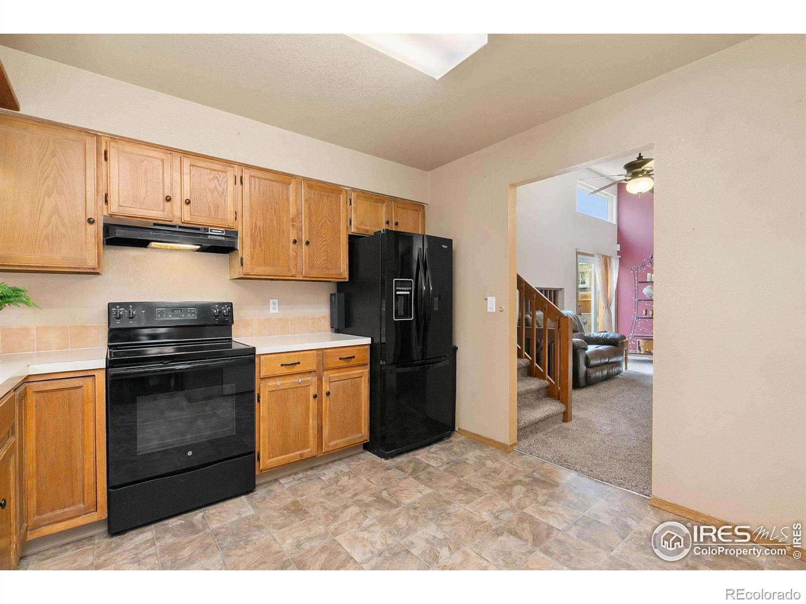 MLS Image #13 for 3503  belmont avenue,evans, Colorado