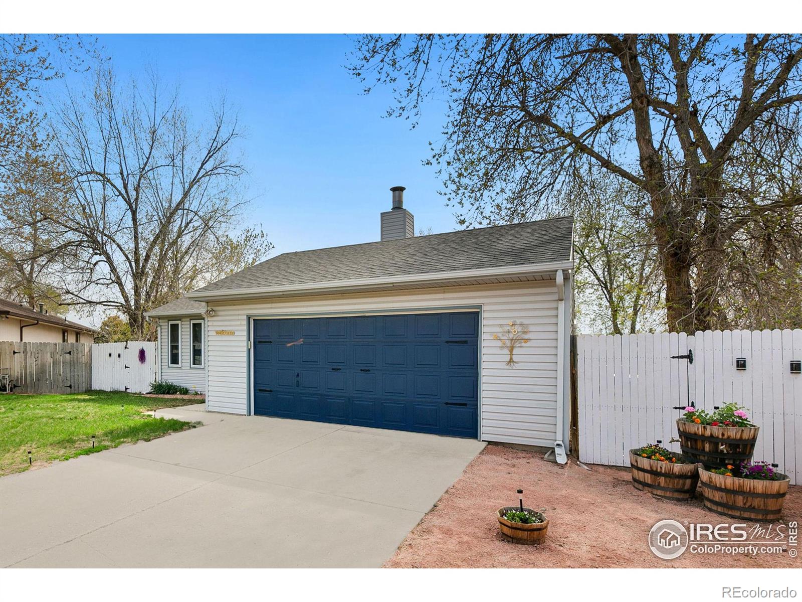 MLS Image #2 for 3503  belmont avenue,evans, Colorado