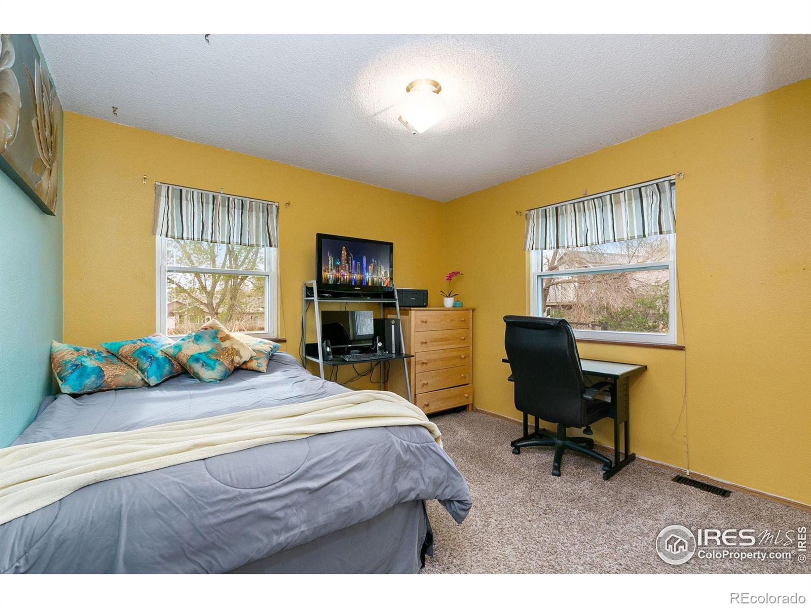 MLS Image #21 for 3503  belmont avenue,evans, Colorado