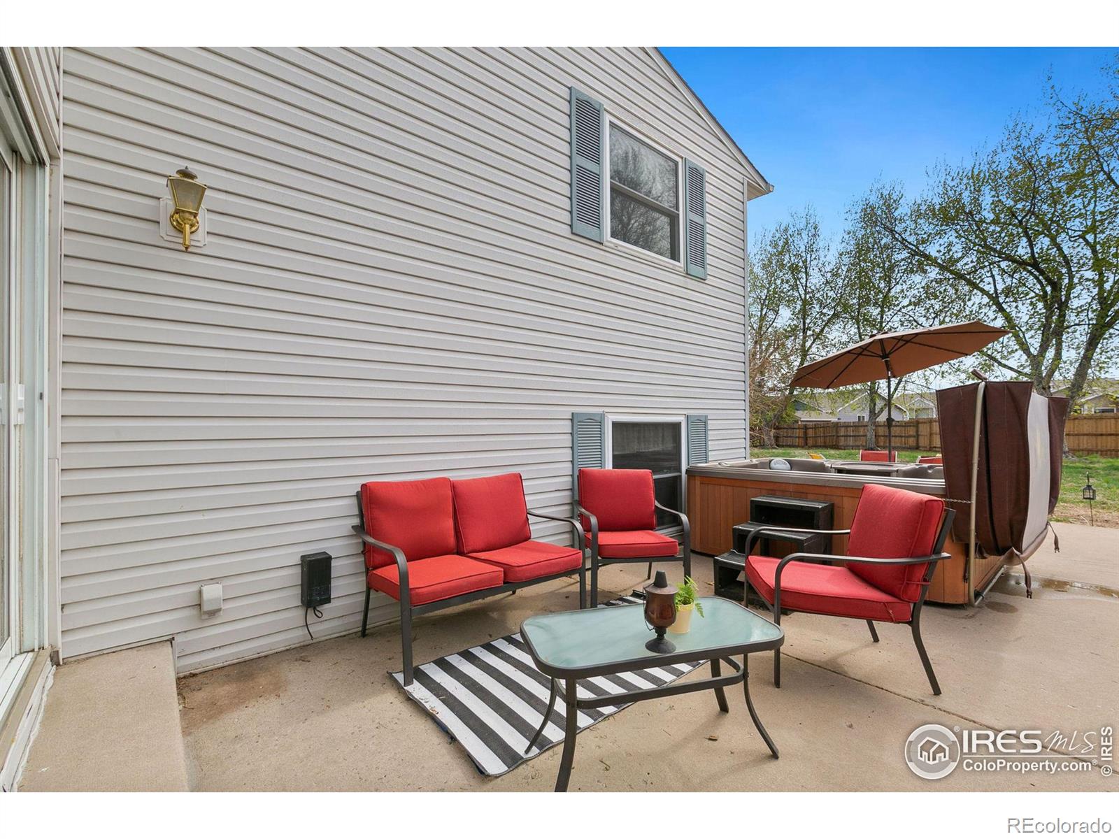 MLS Image #31 for 3503  belmont avenue,evans, Colorado