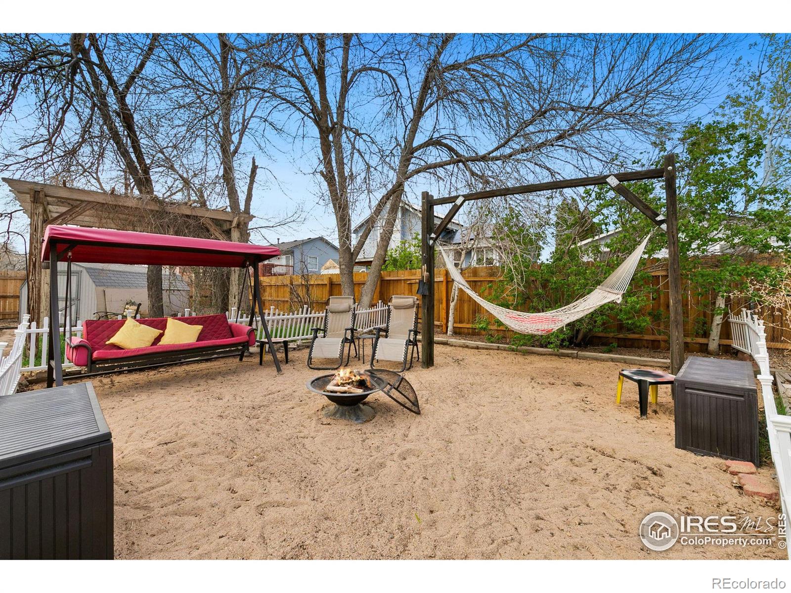 MLS Image #33 for 3503  belmont avenue,evans, Colorado