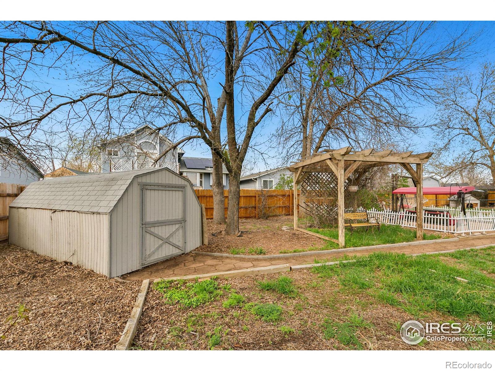 MLS Image #34 for 3503  belmont avenue,evans, Colorado