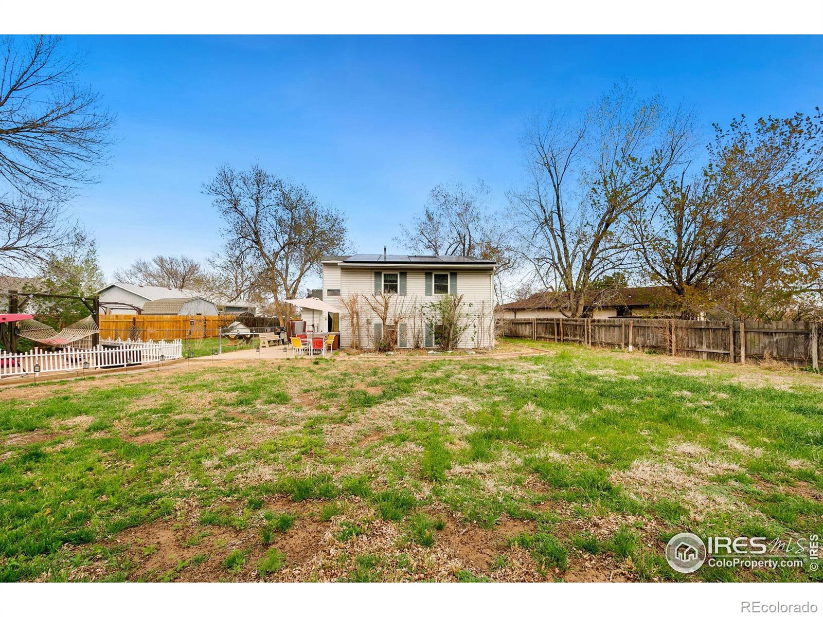 MLS Image #35 for 3503  belmont avenue,evans, Colorado