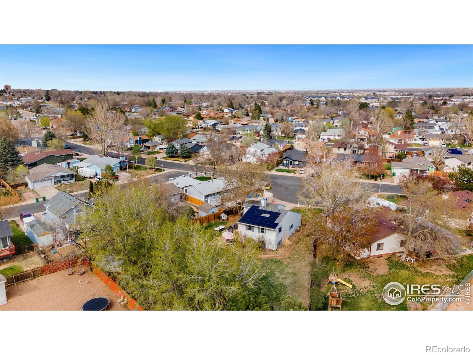 MLS Image #37 for 3503  belmont avenue,evans, Colorado