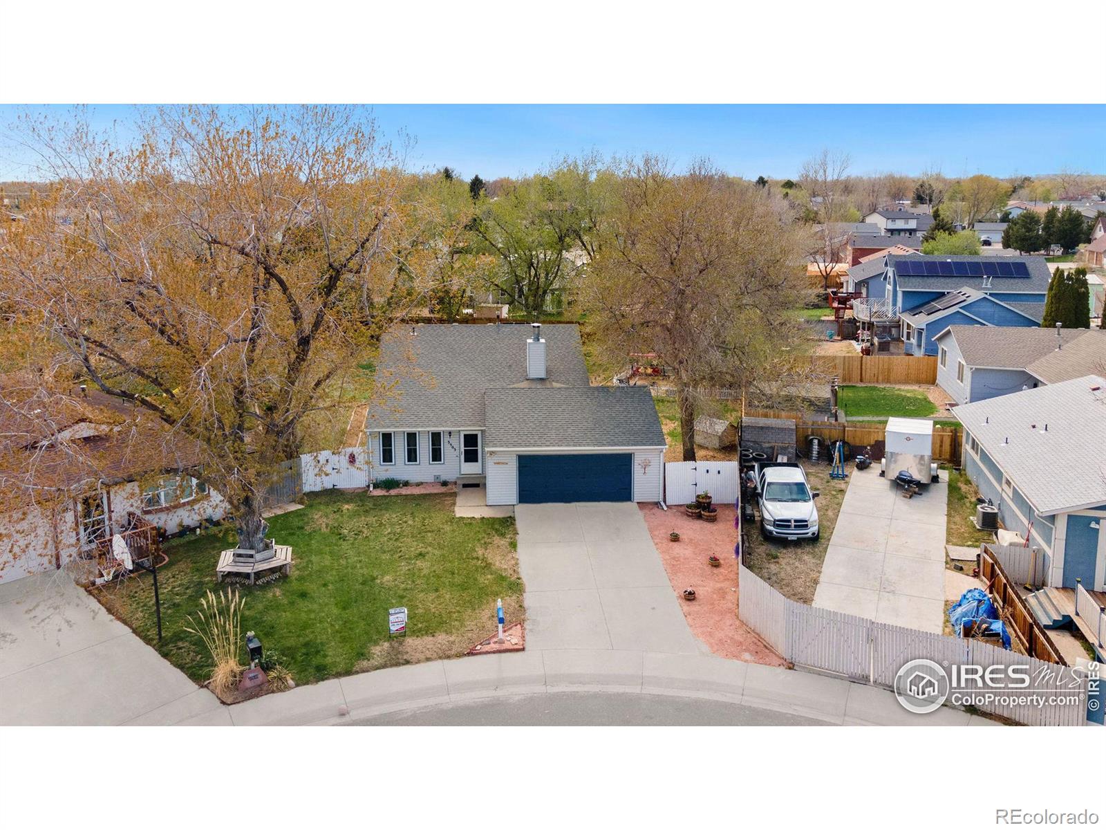 MLS Image #38 for 3503  belmont avenue,evans, Colorado