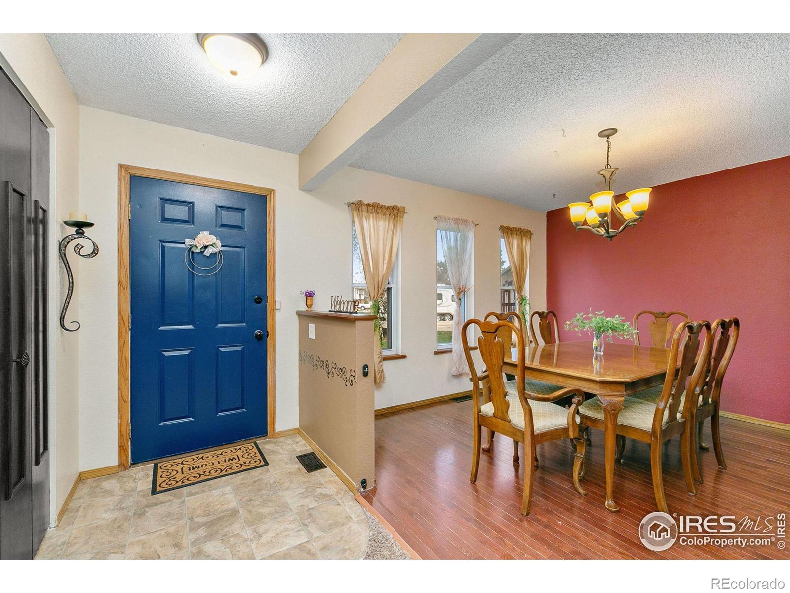 MLS Image #4 for 3503  belmont avenue,evans, Colorado