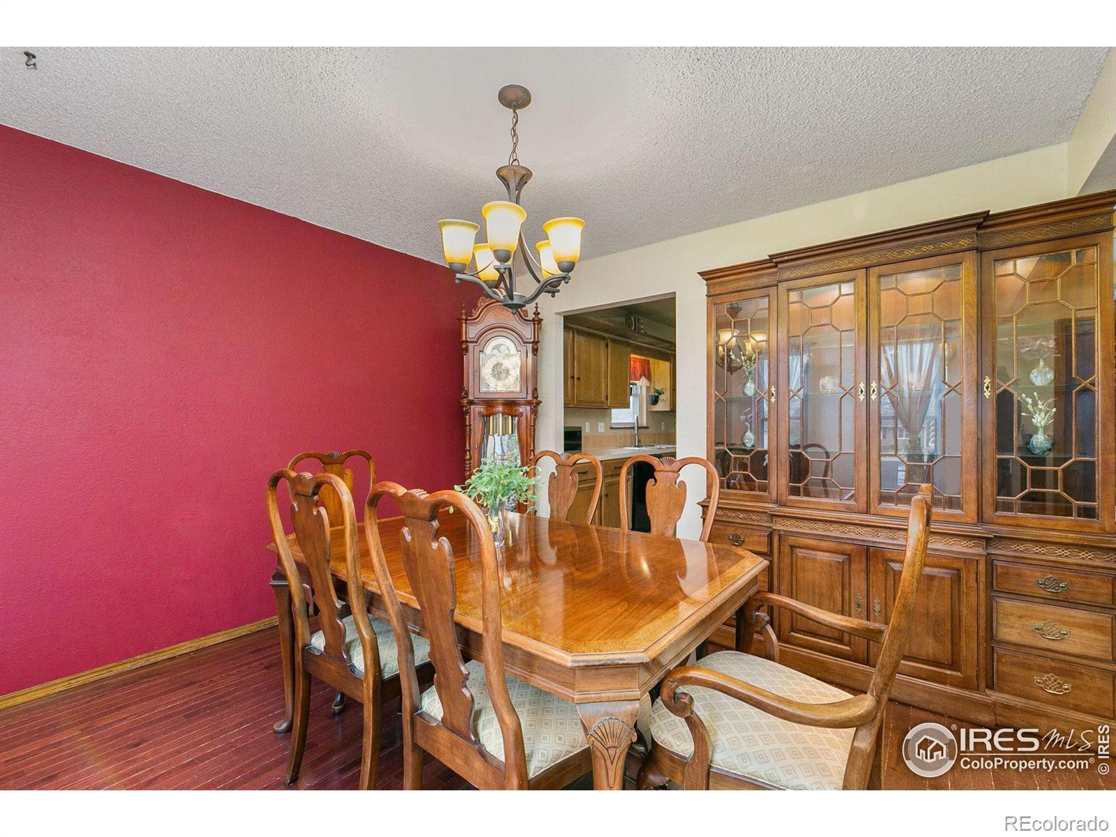 MLS Image #5 for 3503  belmont avenue,evans, Colorado