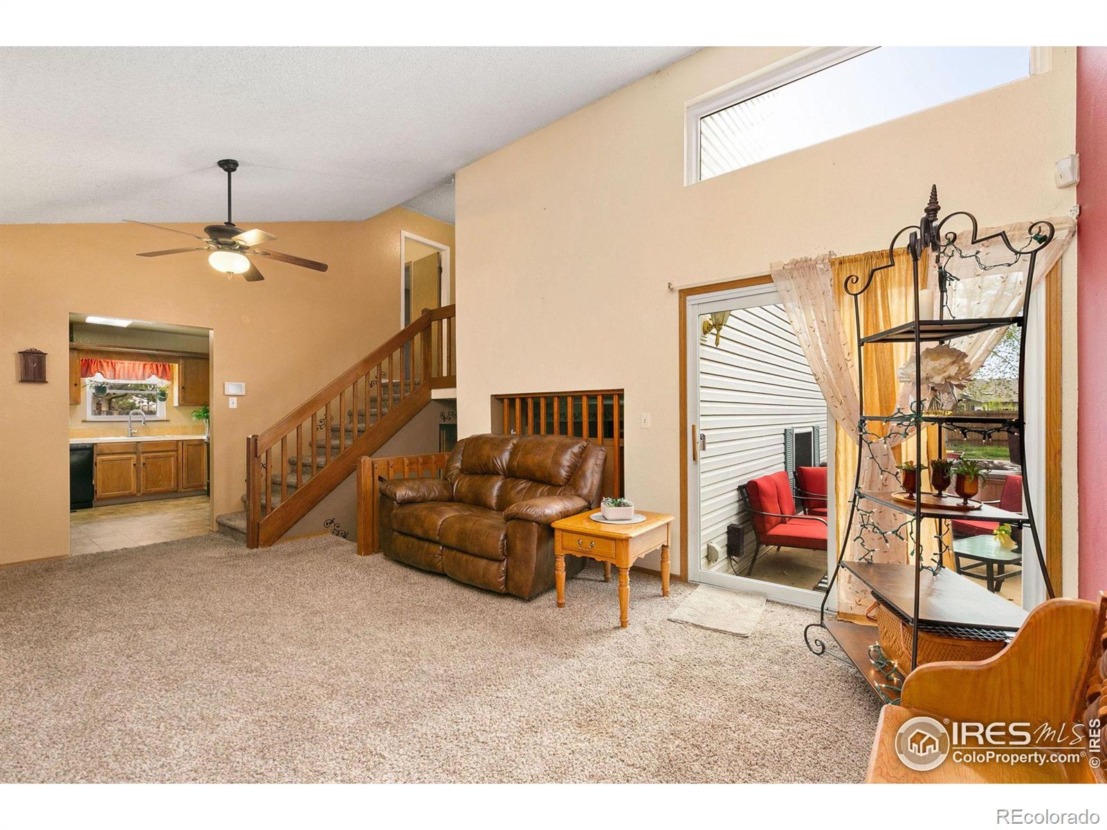 MLS Image #8 for 3503  belmont avenue,evans, Colorado