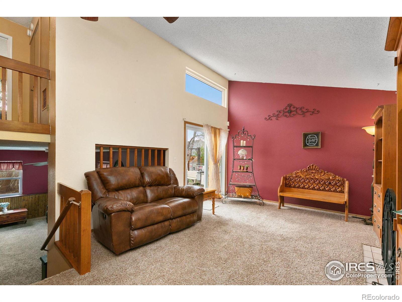 MLS Image #9 for 3503  belmont avenue,evans, Colorado